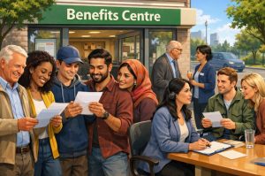 How Will These Changes Affect PIP and Universal Credit Claimants