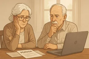 How Will the State Pension Payment Schedule Change in December 2025