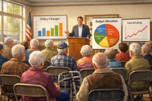 Is the 2026 Pension Increase a Sign of Long-Term Policy Commitment