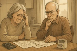 Is the Winter Fuel Allowance Paid Per Person or Per Household