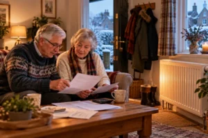 Disability Support Statement Examples Winter Heating Payment Scotland 2026/27: Rates & Eligibility