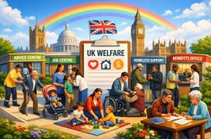 What Are the Broader Implications of These Changes for the UK Welfare System