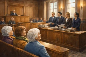 What Are the Implications of Reopening the WASPI Compensation Case