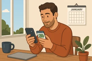 What Are the New Year 2026 Universal Credit Payment Dates