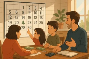 What Are the Revised DWP Payment Dates Over Christmas and New Year 2025