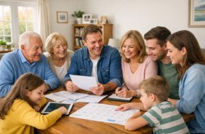 What Could Government Support for Families Realistically Look Like in 2026