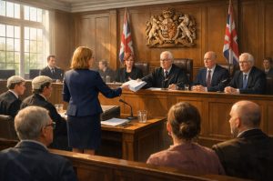 What Did the Parliamentary Ombudsman Say About the State Pension Age Changes