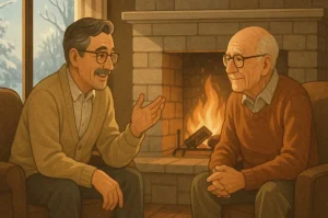 What Happens If Only One Partner Is Over State Pension Age