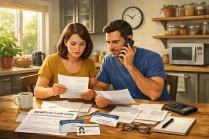 What Information Do You Need Before Calling the DWP