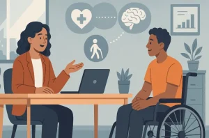 What Is the Access to Work Scheme and Who Is It For