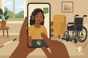 What Is the Official Access to Work Phone Number and Support Line