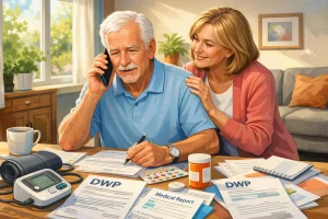 What Should You Do If Your Circumstances Change After Applying