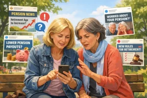 What Sparked the £3,250 WASPI Compensation Rumour