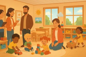 What is the 30 Hours Free Childcare Offer in Wales and How Does It Work