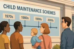 What is the DWP CMS GB 2012 Scheme, and Why Was It Introduced