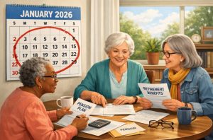 When Could the Alleged WASPI Payments Start - Is January 2026 Confirmed