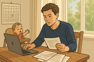 When Should You Apply for 30 Hours Free Childcare for September 2025 Intake