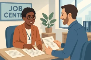 Who Else Can Help You Understand Access to Work Eligibility