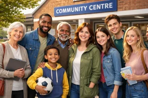 Who Is Eligible for Supermarket Vouchers on Universal Credit