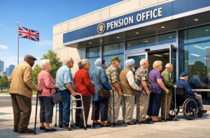 Who Qualifies for the Full State Pension in 2026 and Why