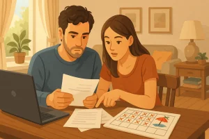 Why Do Universal Credit Payment Dates Change at Christmas