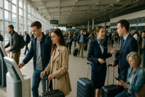 Why Is Airport Comfort More Important Than Ever in 2026