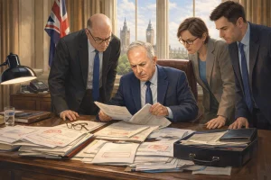 Why Is New Evidence Forcing a Government Re-evaluation