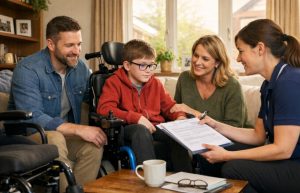 Will Support for Families with Disabled Children Improve