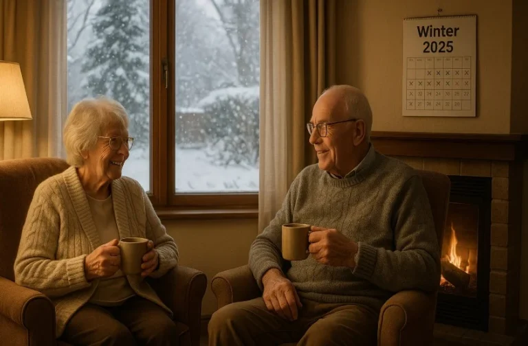 winter heating payment scotland when will it be paid