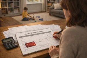 Can You Receive Child Benefit Weekly in 2026