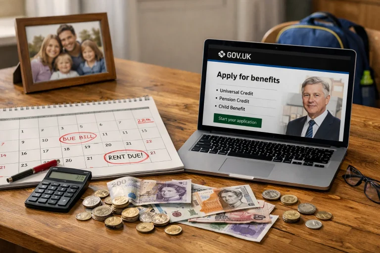 Child Benefit Payment Dates 2026 When Will You Be Paid