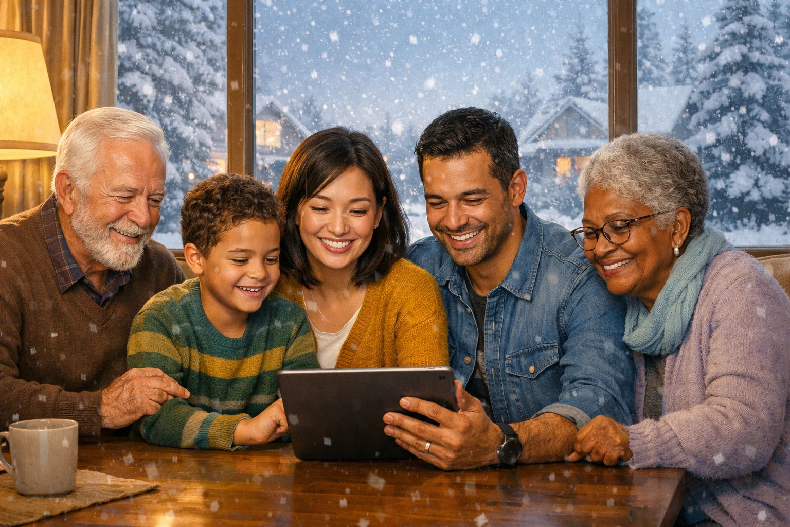 DWP Cold Weather Payments Postcodes