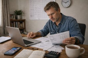 Time Demands and Benefit Compliance