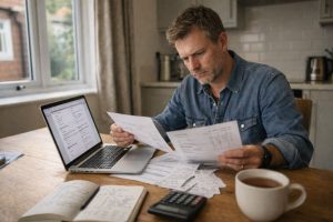 Understanding Universal Credit and Self-Employment