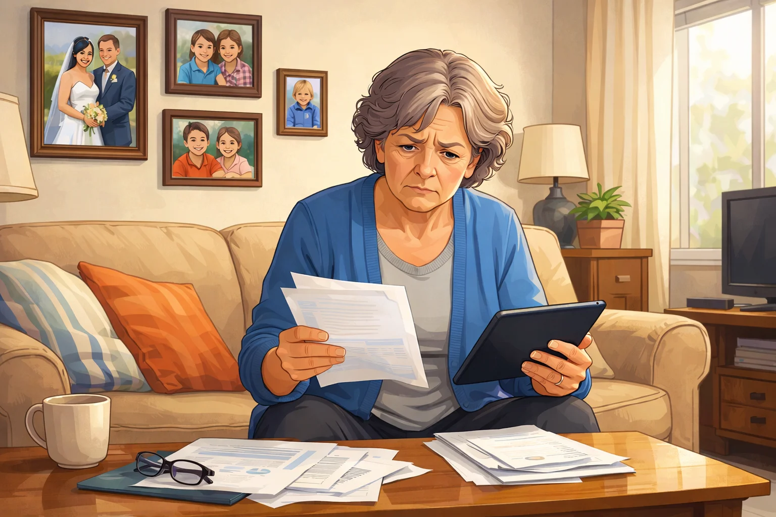 Universal Credit Payments Increase from 6 April 2026: New Standard Allowance and Child Element Rates