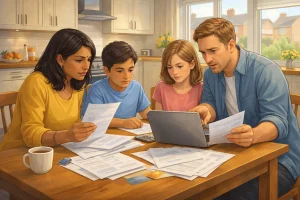 What Do These Universal Credit Changes Mean for Legacy Benefit Claimants