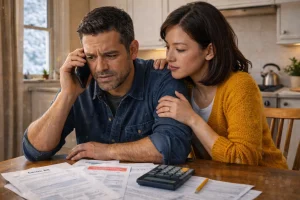 What To Do If You Think You Missed a Payment