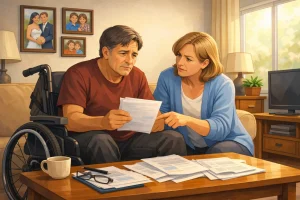 What’s Happening to Disability-Related Payments Like LCWRA in April 2026