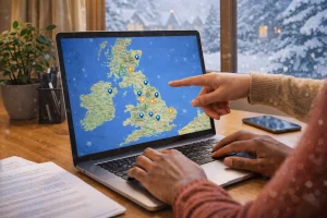 Which Postcodes Are Receiving Cold Weather Payments in 2026