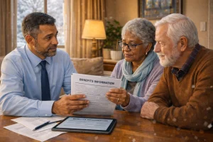 Who Qualifies for Cold Weather Payments