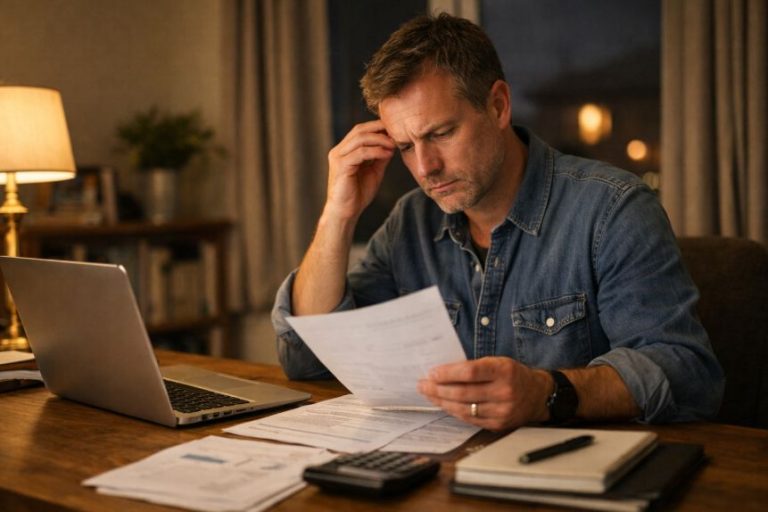 managing a business while claiming universal credit