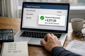 How Much Is LCWRA Backpay in 2026