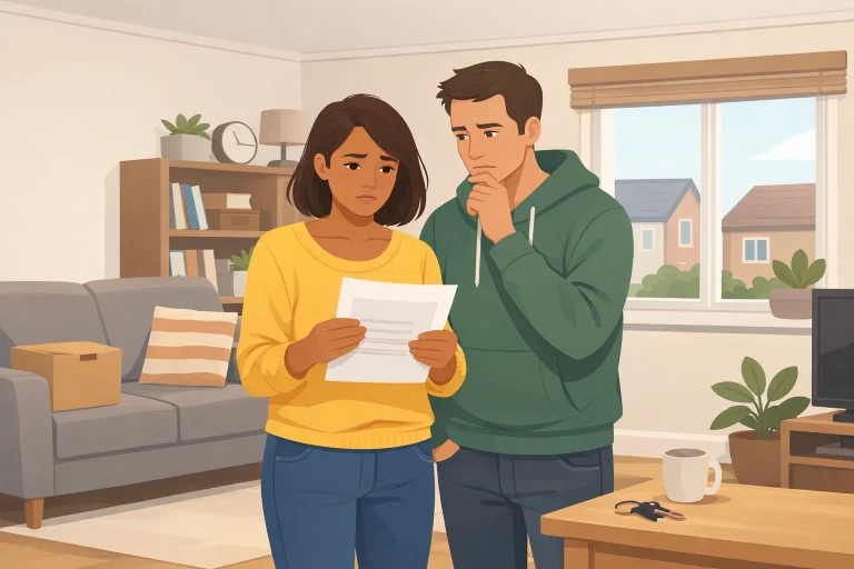 If My Partner Moves in With Me – What Benefits Will I Lose?