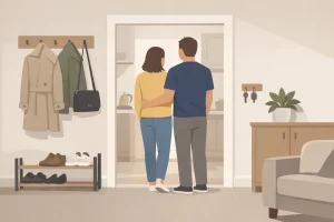 What Does “Living Together” Mean in the Eyes of the DWP