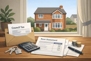 What Happens to Your Housing Benefit and Council Tax Support