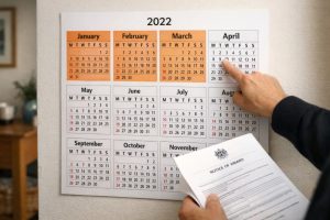 When Does LCWRA First Payment After Decision Actually Start