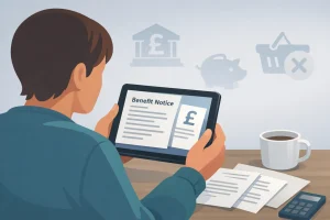 Which Benefits Are Most Likely to Be Reduced or Stopped