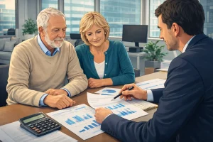 Is the State Pension Different for Women in the UK in 2026