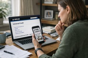 Is the Universal Credit Loophole £1500 Claim Actually Real