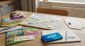 Quick Overview of the Best Universal Credit Days Out in 2026